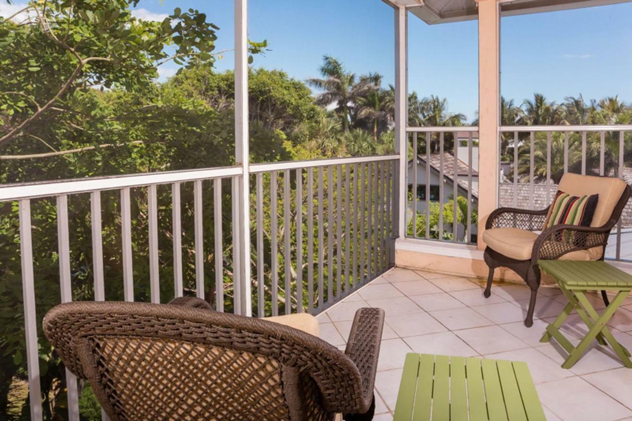 Donax - Captiva Beach Villas Sanibel Zewnętrze zdjęcie