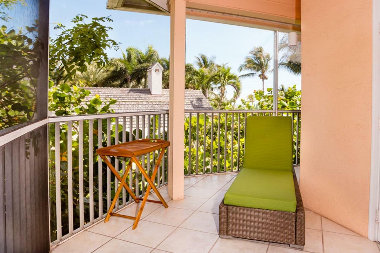 Donax - Captiva Beach Villas Sanibel Zewnętrze zdjęcie