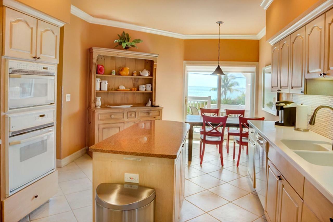 Donax - Captiva Beach Villas Sanibel Zewnętrze zdjęcie