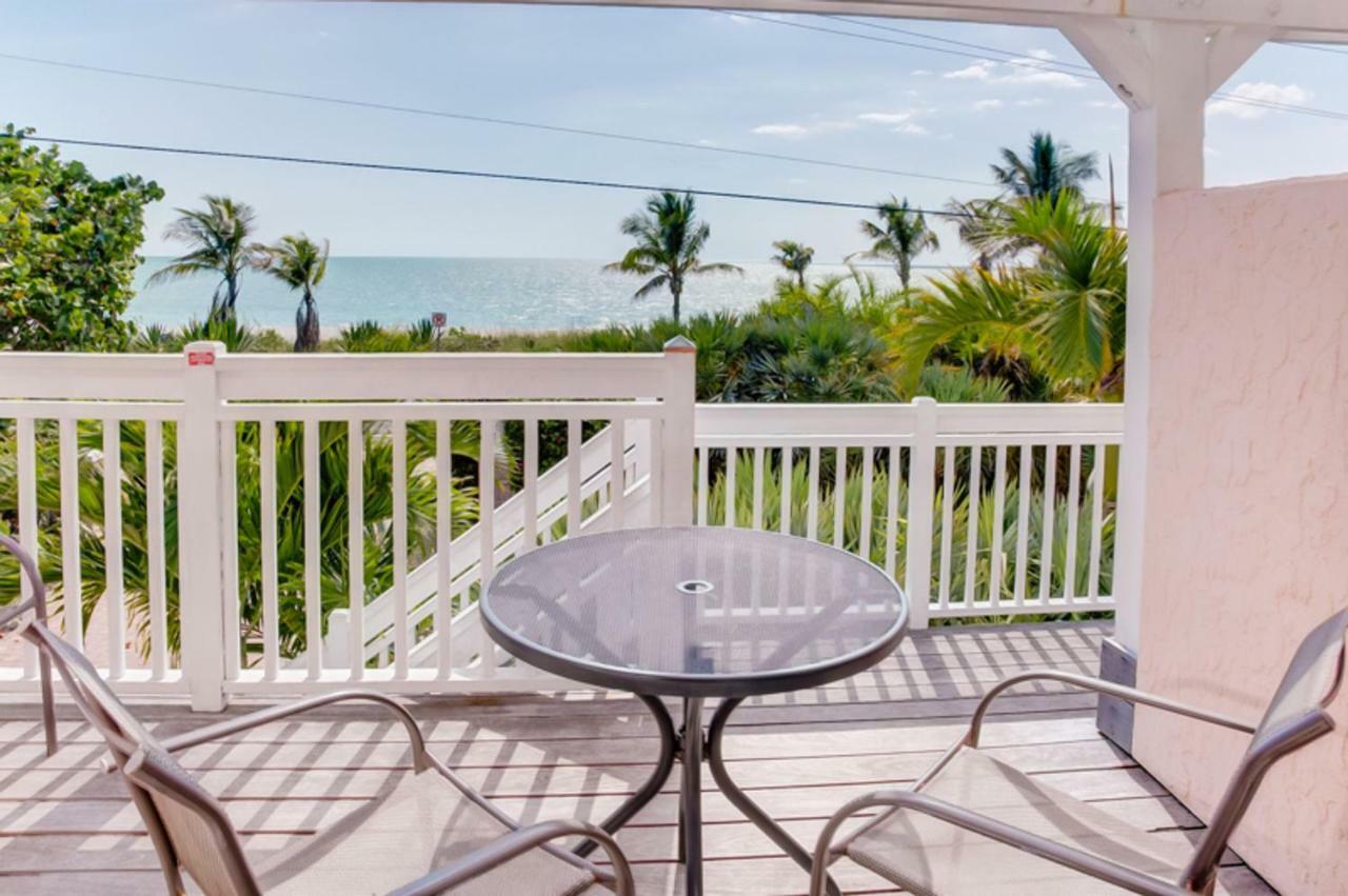 Donax - Captiva Beach Villas Sanibel Zewnętrze zdjęcie